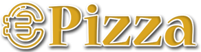 Euro Pizza Service Logo
